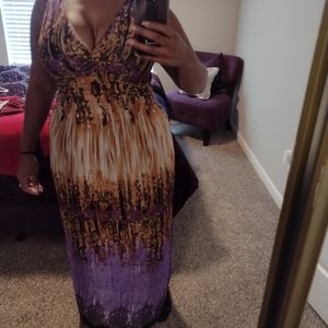 Sexy Sundress